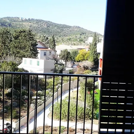 T2 Clim Parking, Entre Nature Et Appartement Hyères